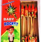 ROCKETS