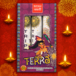 TRIPLET SERIES ( 3 PCS )