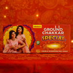 GROUND CHAKKAR SPECIAL